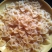 Uncooked Farfalle pasta