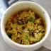 microwave mug recipe, egg burji recipe, how to make eggs in microwave, anda burji recipe